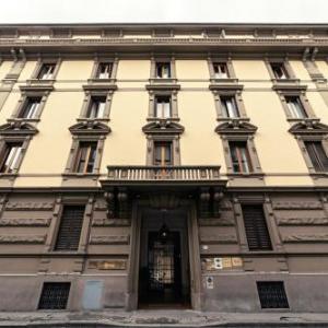 Hotel Duca D'Aosta