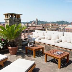 Gallery Hotel Art   Lungarno Collection Florence 