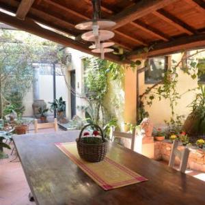 Casa Pucci BB Florence 