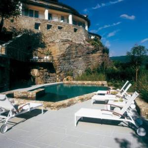 Eden Rock Resort