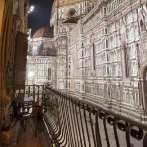 Granduomo Charming Accomodation