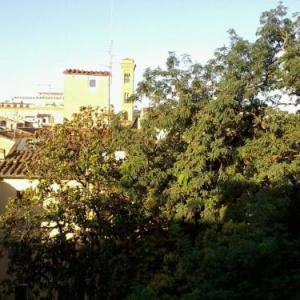 Bellevue House Affittacamere Florence 