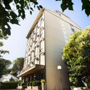 Hotel Corolle Florence 