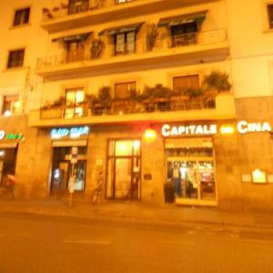 Hotel Berna
