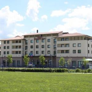 Hilton Garden Inn Florence Novoli