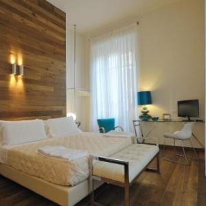 Luxury BB La Dimora Degli Angeli Florence 