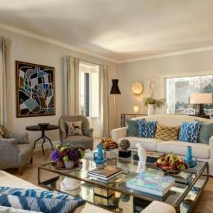 Rocco Forte Hotel Savoy 