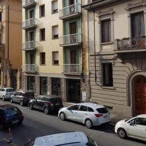 Hotel Orcagna Florence 