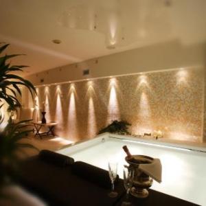 Ponte Vecchio Suites  Spa