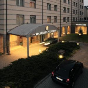 Starhotel Vespucci