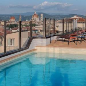 NH Firenze