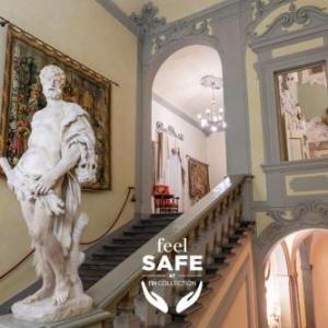 NH Collection Palazzo Gaddi