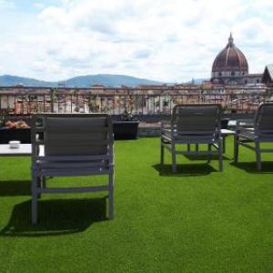 Hotel Cantoria Florence