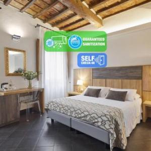 Sette Angeli Rooms