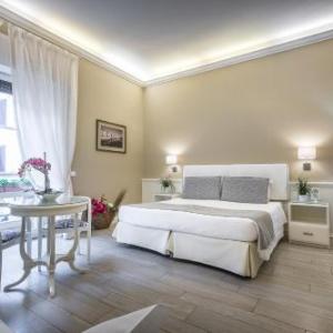 B&B La Residenza Dell'Orafo