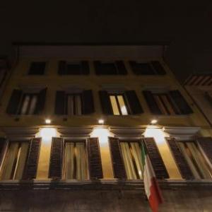 Hotel Guelfa Florence 