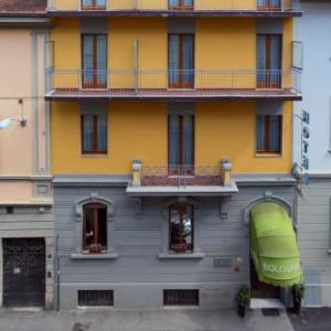 Hotel Bologna