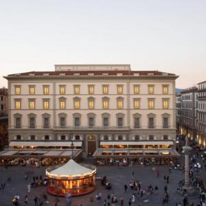 Repubblica Firenze Luxury Apartments | UNA Esperienze