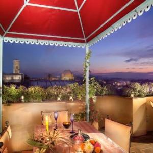 Boutique B&B Antica Johlea