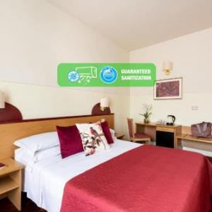 Aramis Rooms