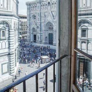 Soggiorno Battistero Florence