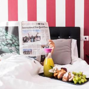 Il Giglio Rosso B&B