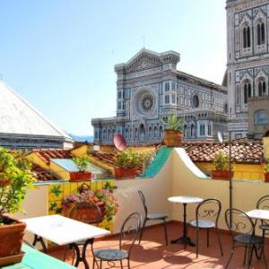 Aparthotels in Florence 