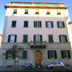 Affittacamere Benedetta