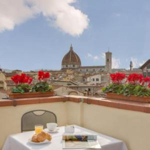 Bed and Breakfast in Florence 