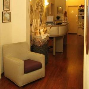 Florence Room B&B
