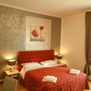 BB La Cittadella 