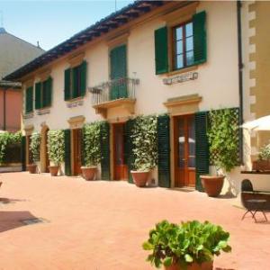 Poggio Imperiale Apartments