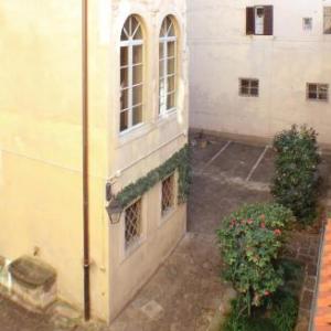 BorgoDeGreci Apartments