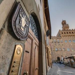 Residenza D'Epoca In Piazza della Signoria