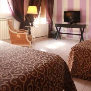 Hotel Alex Firenze