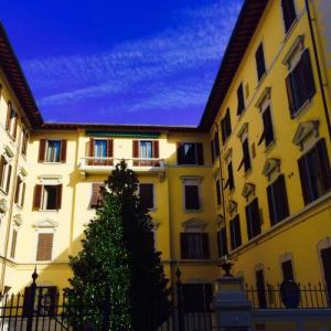 Bed and Breakfast in Florence 