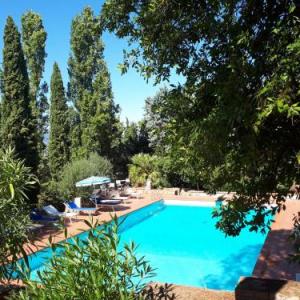 Fattoria Il milione Agriturismo Florence 