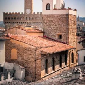 Hotel Torre Guelfa Palazzo Acciaiuoli