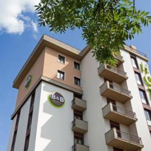 B&B Hotel Firenze Novoli
