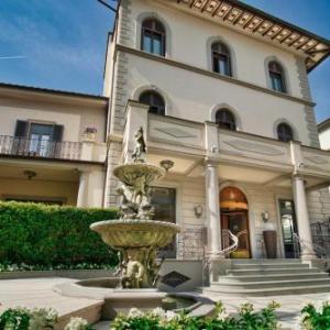 Hotel Montebello Splendid 