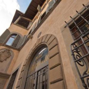 Hotel Botticelli Florence 