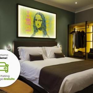 The Frame Hotel