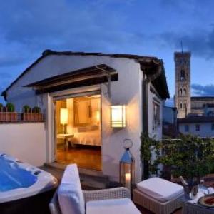 Hotel Brunelleschi