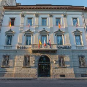 Hotel Donatello