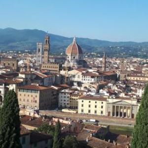 Bed and Breakfast in Florence 