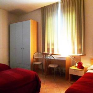 Girasole House