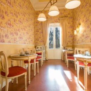 Bed and Breakfast in Florence 