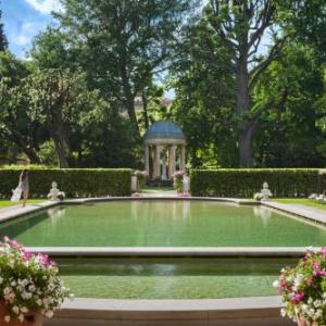 Four Seasons Hotel Firenze