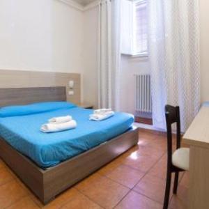 Guest houses in Florence 