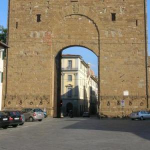 B&B Calcio Storico 